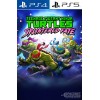 Teenage Mutant Ninja Turtles: Splintered Fate PS4/PS5